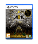 Grime II - Definitive Edition (Playstation 5) 3701529516580