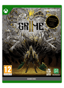 Grime II - Definitive Edition (Xbox Series X) 3701529517150