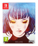 GRIS: Devolver Deluxe 5056635612854