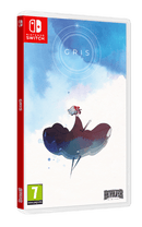 Gris (Nintendo Switch) 5056635612731