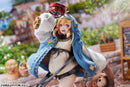GUILTY GEAR -STRIVE- 1/7 SCALE FIGURE - BRIDGET 4988611223208