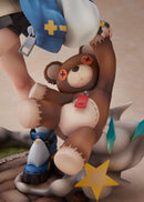 GUILTY GEAR -STRIVE- 1/7 SCALE FIGURE - BRIDGET 4988611223208