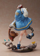 GUILTY GEAR -STRIVE- 1/7 SCALE FIGURE - BRIDGET 4988611223208