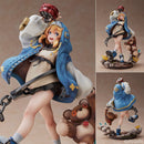 GUILTY GEAR -STRIVE- 1/7 SCALE FIGURE - BRIDGET 4988611223208