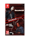 Halloween And Ash Vs Evil Dead Retrorealms Double Feature (Nintendo Switch) 5056635610546