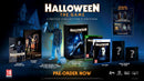 Halloween: The Game - Limited Collectors Edition (Playstation 5) 5056635625410