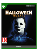 Halloween: The Game (XBOX Series X) 5056635625397