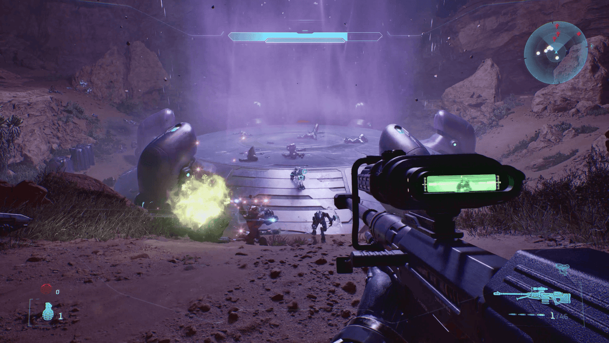 Halo: Campaign Evolved (Playstation 5) 196388813513