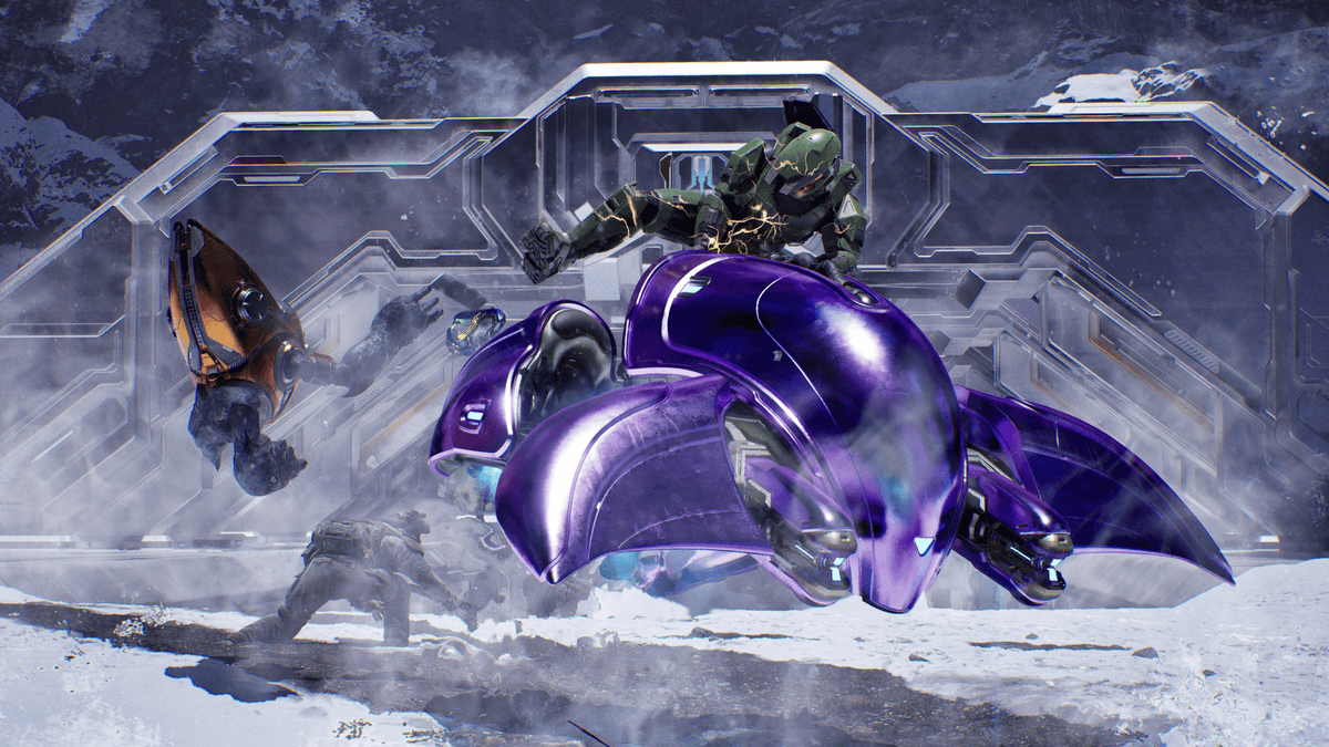 Halo: Campaign Evolved (Playstation 5) 196388813513