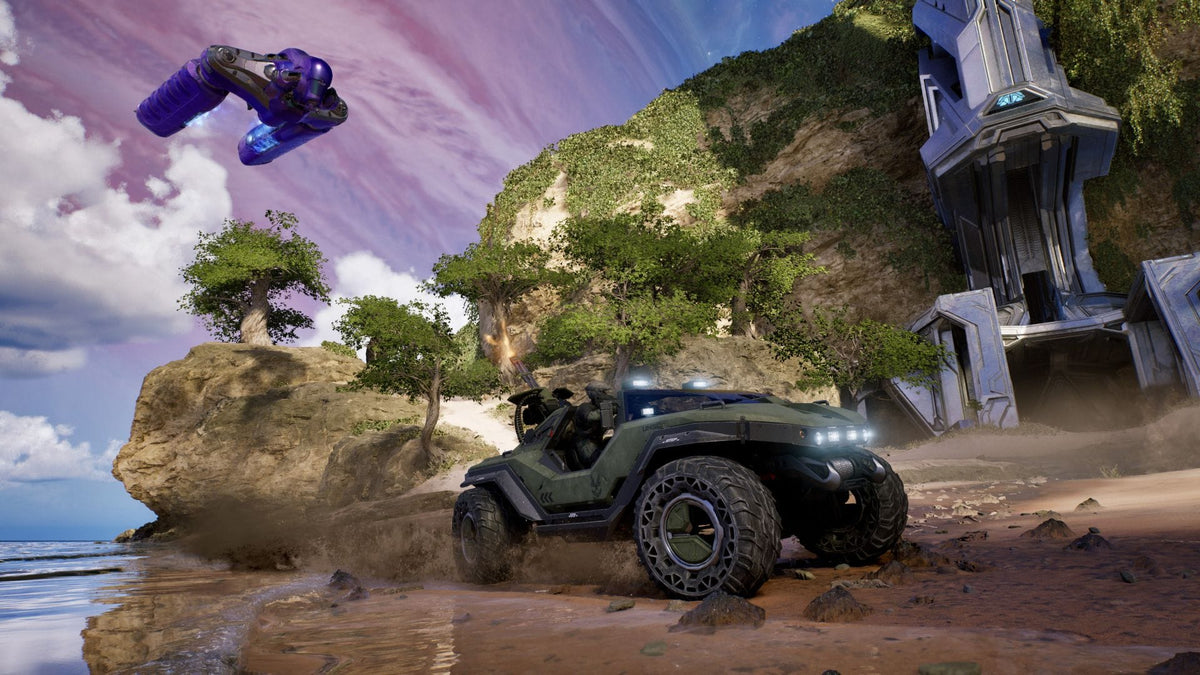 Halo: Campaign Evolved (Playstation 5) 196388813513
