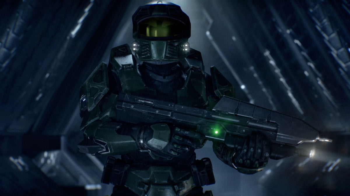 Halo: Campaign Evolved (Playstation 5) 196388813513
