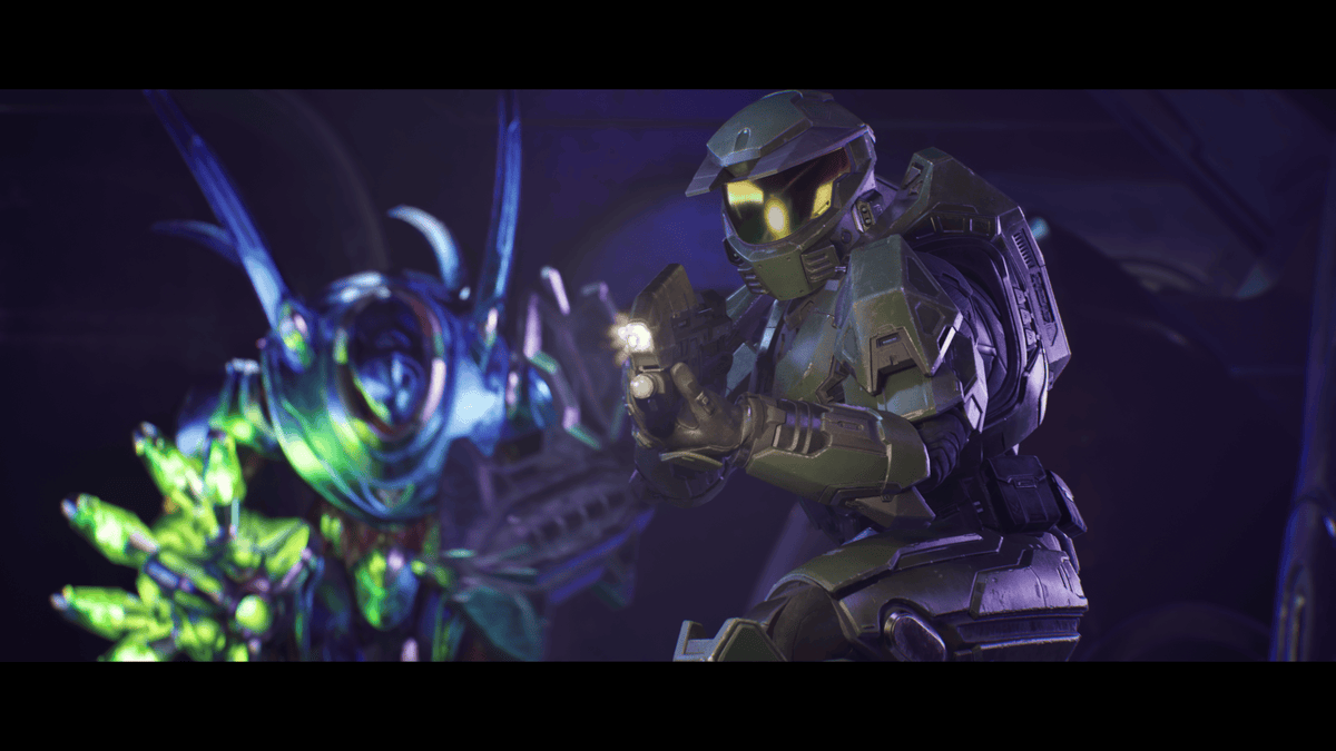 Halo: Campaign Evolved (Playstation 5) 196388813513