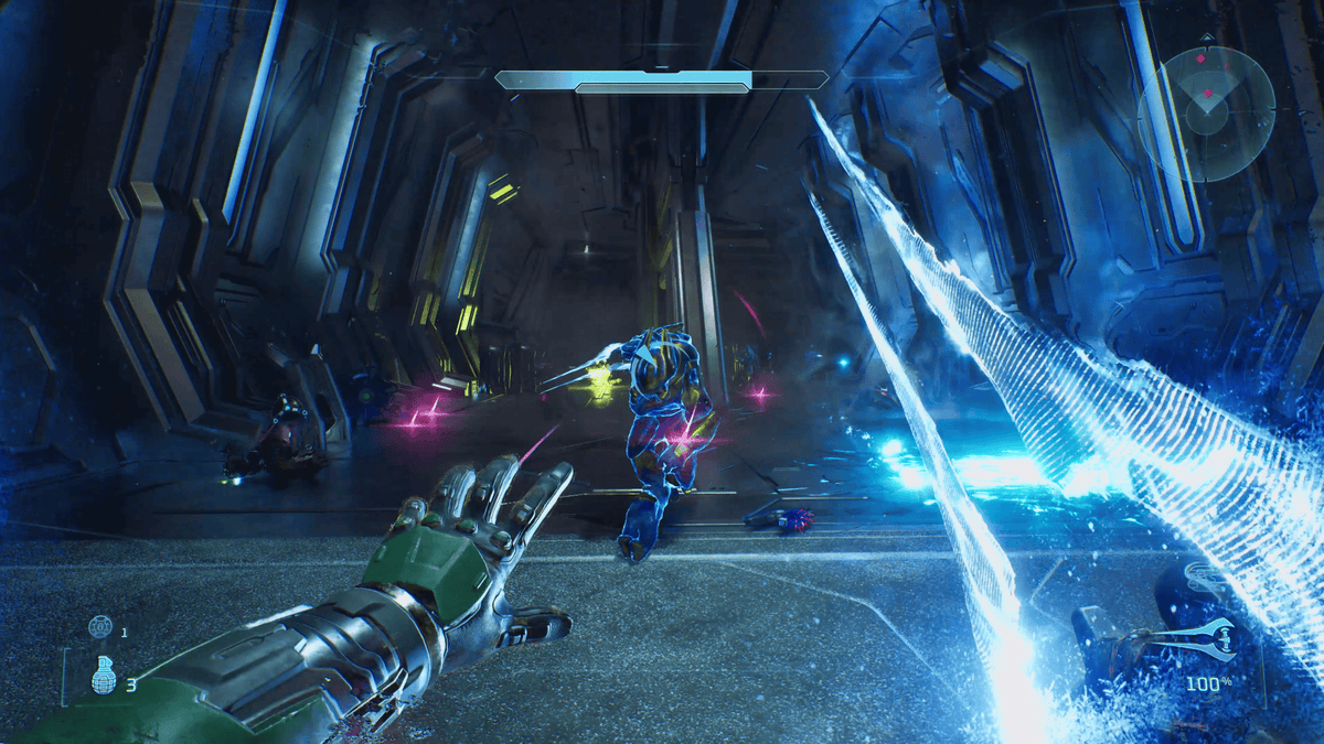 Halo: Campaign Evolved (XBOX Series X) 196388813353