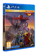 Hammerwatch Ii: The Chronicles Edition (Playstation 4) 5016488140409