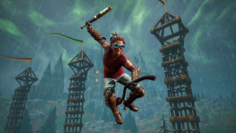 Harry Potter: Quidditch Champions Deluxe Edition (Nintendo Switch) 5051892250511