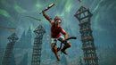Harry Potter: Quidditch Champions Deluxe Edition (Playstation 4) 5051892250924