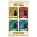 Harry Potter: Quidditch Champions Deluxe Edition (Playstation 5) 5051892250320