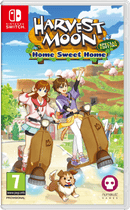 Harvest Moon: Home Sweet Home - Special Edition (Nintendo Switch) 5060997483755