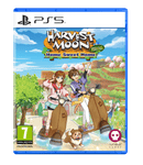 Harvest Moon: Home Sweet Home - Special Edition (Playstation 5) 5060997483779