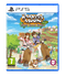 Harvest Moon: Home Sweet Home - Special Edition (Playstation 5) 5060997483779