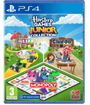 Hasbro Games Junior Collection (Playstation 4) 5061005359611