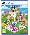 Hasbro Games Junior Collection (Playstation 5) 5061005359666