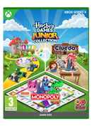 Hasbro Games Junior Collection (XBOX) 5061005359741