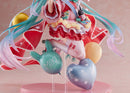 HATSUNE MIKU 1/7 SCALE FIGURE - BIRTHDAY 2021 (PRETTY RABBIT VER.) BY SPIRITALE 4988611322369