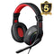 HEADSET - REDRAGON ARES H120 RGB 6950376708717