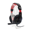 HEADSET - REDRAGON ARES H120 RGB 6950376708717