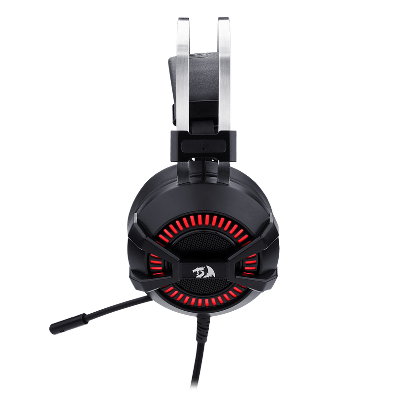 HEADSET - REDRAGON BIO H801 6950376750778