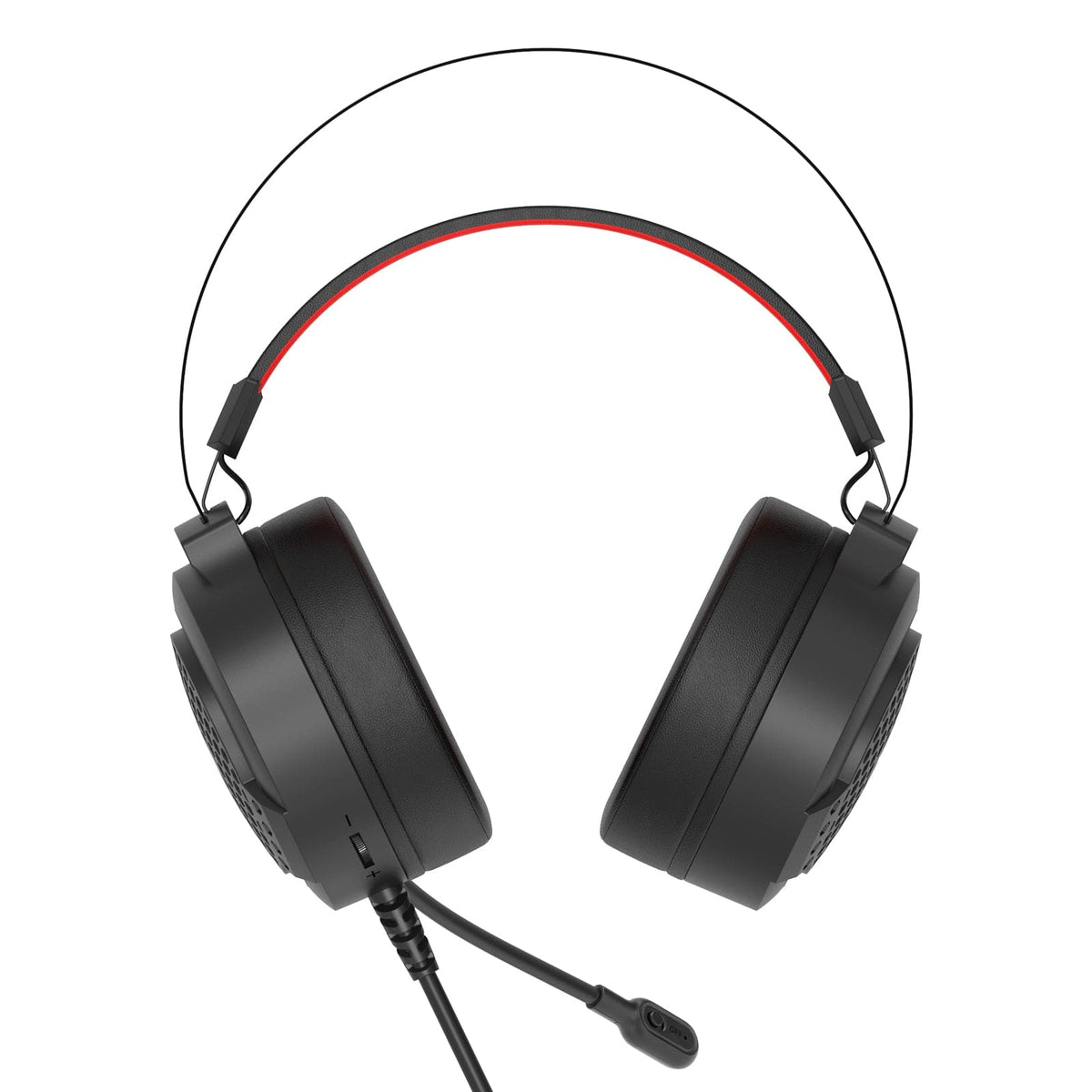 HEADSET - REDRAGON CARMEN H261 WIRED 6950376721730