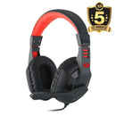 HEADSET - REDRAGON GARUDA H101 6950376747426