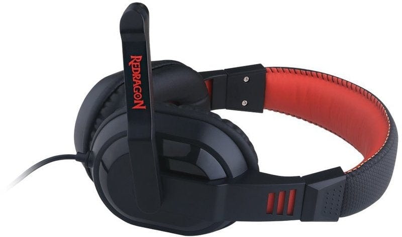 HEADSET - REDRAGON GARUDA H101 6950376747426