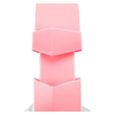 HEADSET - REDRAGON HYLAS PINK H260 RGB 6950376707567