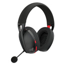 HEADSET - REDRAGON IRE H848 WIRELESS - BLACK 6950376715357