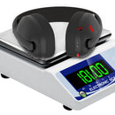 HEADSET - REDRAGON IRE H848 WIRELESS - BLACK 6950376715357