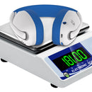 HEADSET - REDRAGON IRE H848 WIRELESS - BLUE 6950376715395