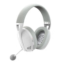 HEADSET - REDRAGON IRE H848 WIRELESS - GREY 6950376715401