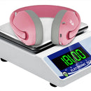 HEADSET - REDRAGON IRE H848 WIRELESS PINK 6950376719102