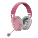 HEADSET - REDRAGON IRE H848 WIRELESS PINK 6950376719102