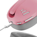 HEADSET - REDRAGON IRE H848 WIRELESS PINK 6950376719102