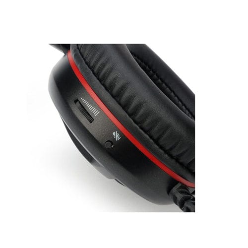 HEADSET - REDRAGON MINOS H210 6950376783684