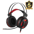 HEADSET - REDRAGON MINOS H210 6950376783684