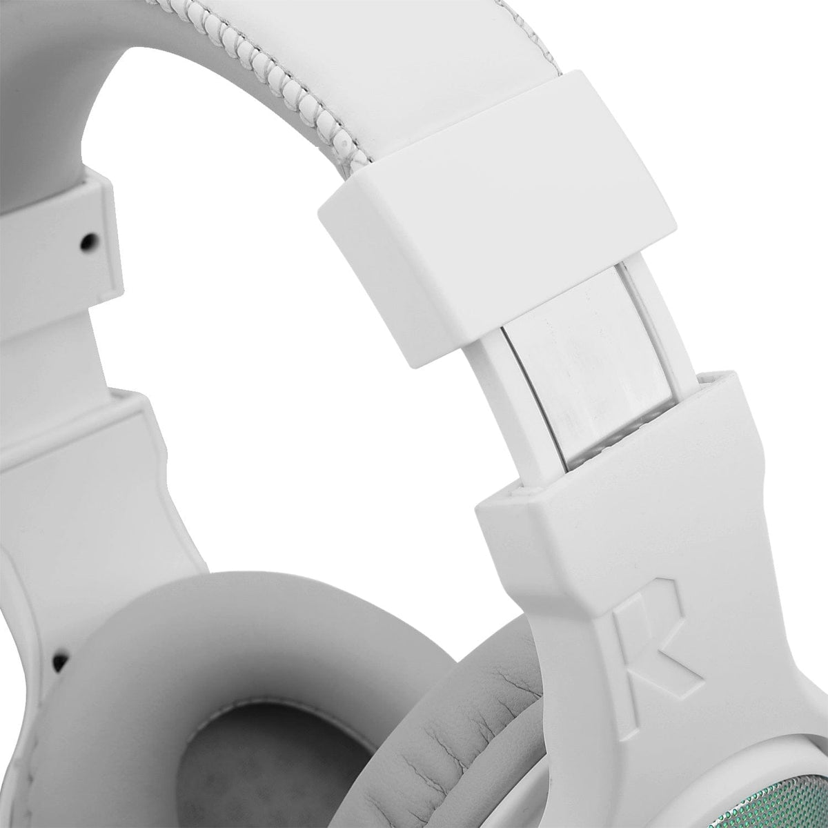 HEADSET - REDRAGON PANDORA H350W RGB - WHITE 6950376772671