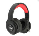 HEADSET - REDRAGON PELOPS H818 PRO WIRELESS 6950376772480