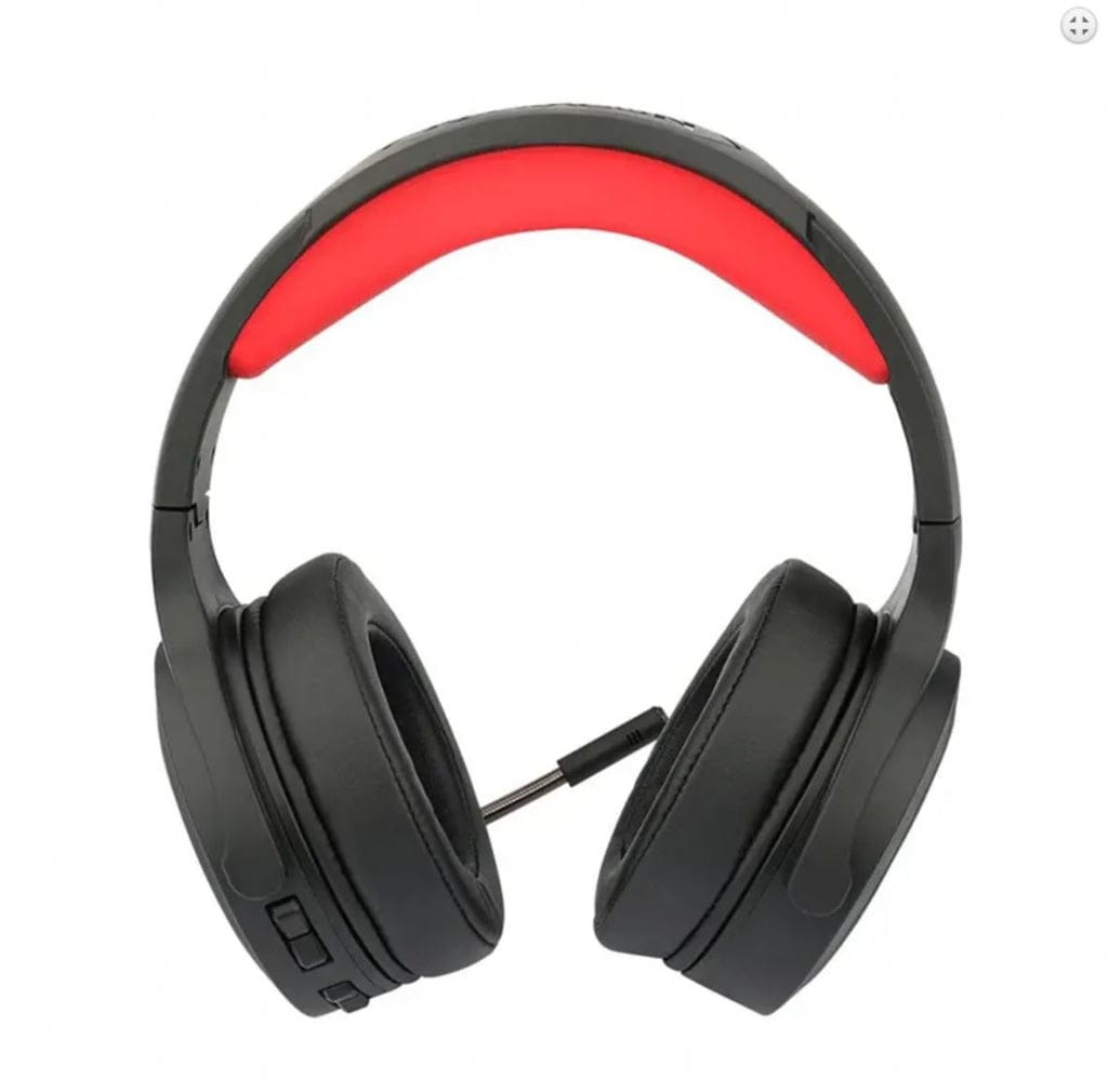 HEADSET - REDRAGON PELOPS H818 PRO WIRELESS 6950376772480