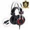 HEADSET - REDRAGON TALOS WIRED H601-1 6950376749208