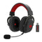 HEADSET - REDRAGON ZEUS PRO WIRELESS 6950376718808