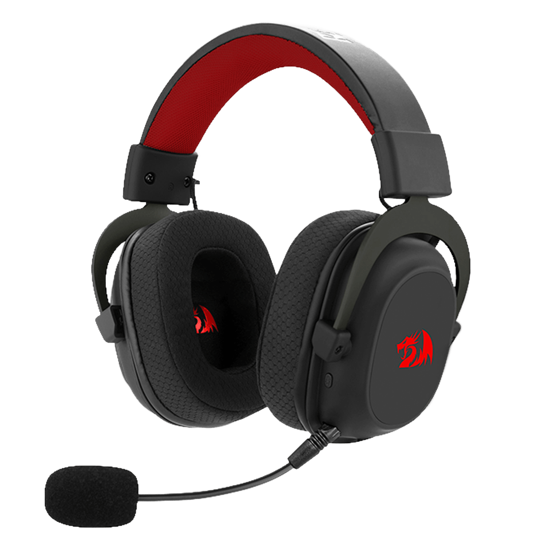 HEADSET - REDRAGON ZEUS PRO WIRELESS 6950376718808